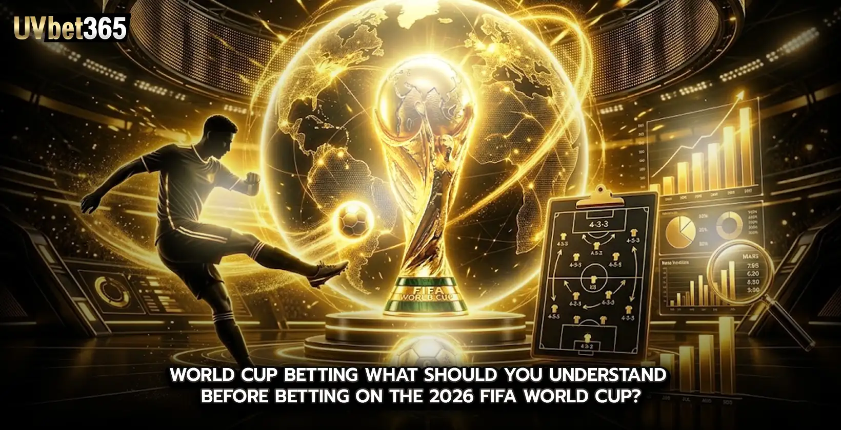 world cup betting