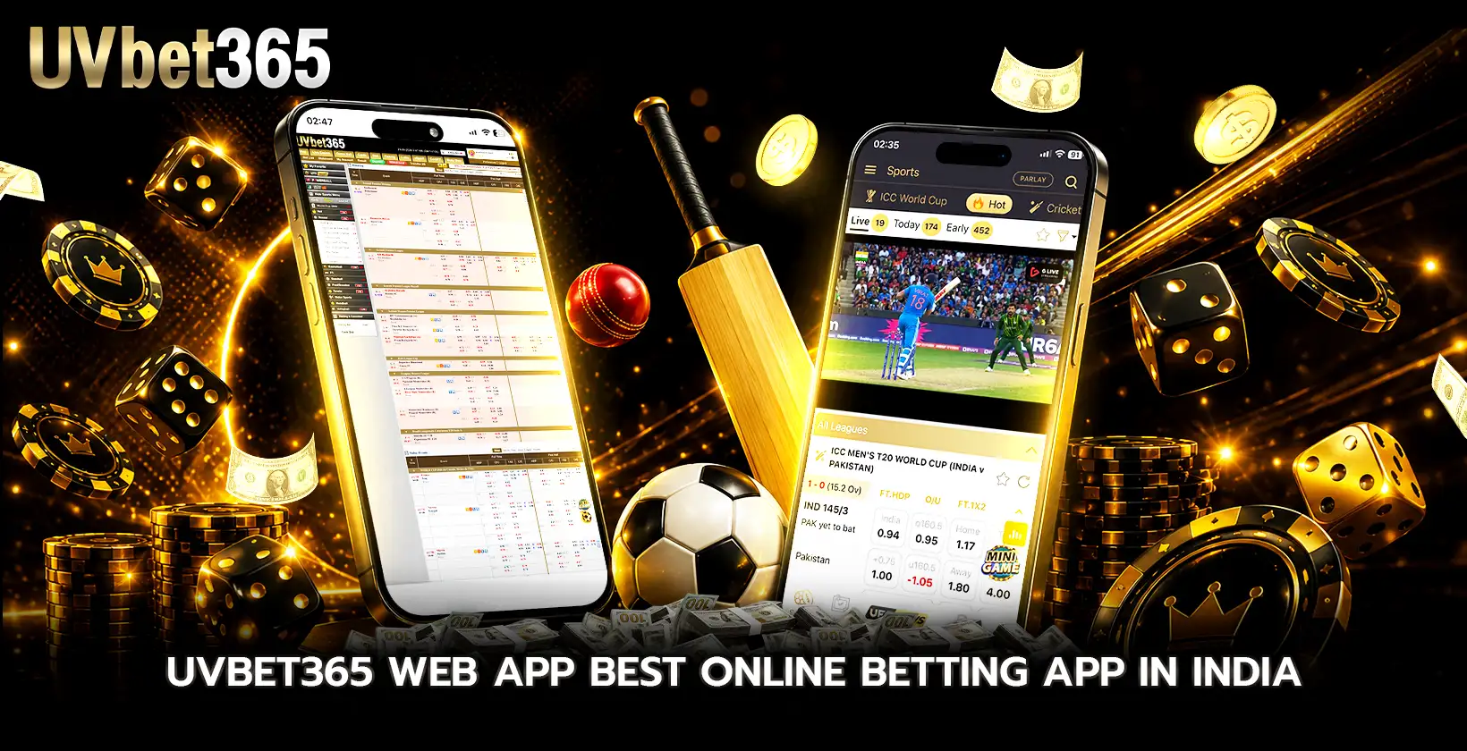 Best Online Betting App In India