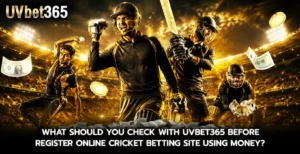 Register Online Cricket Betting Site