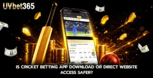 Cricket Betting App Download