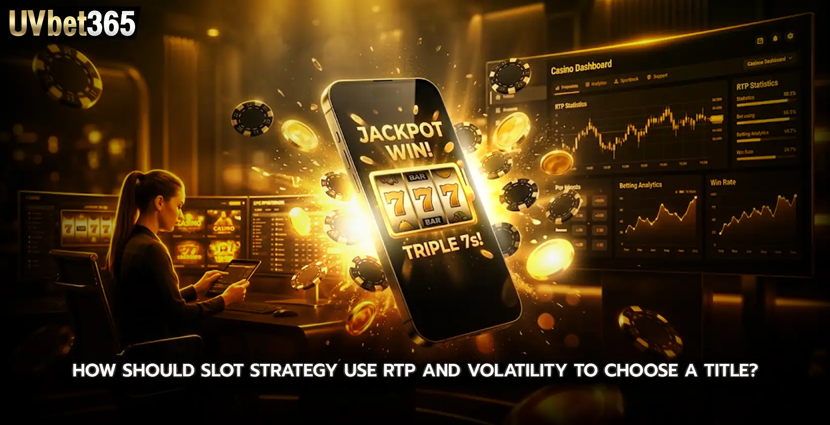 slot strategy