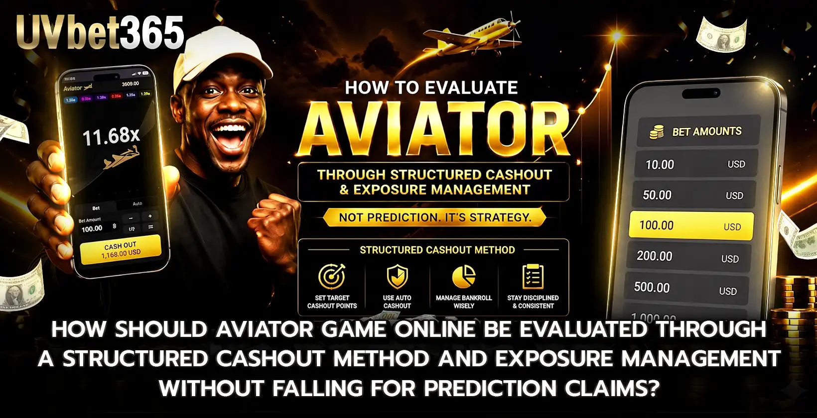 Aviator Game