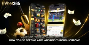 betting apps android