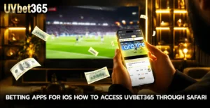 betting apps for ios